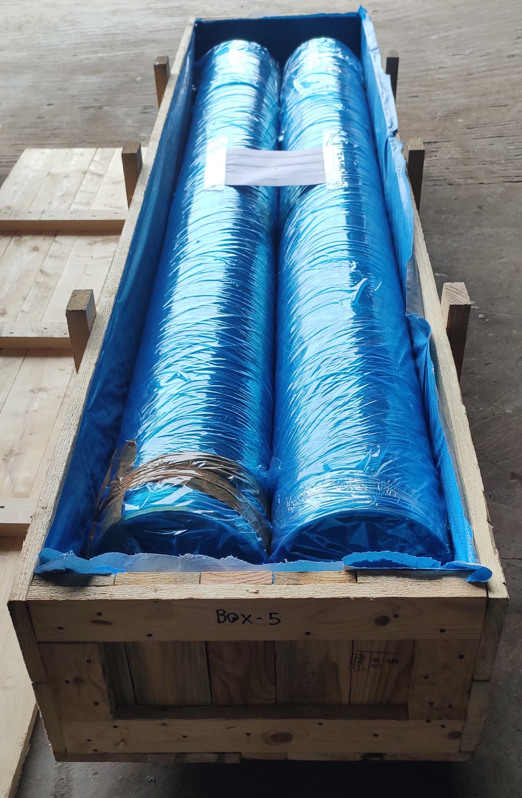 Accumulator roller assemblies